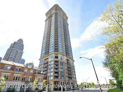 385 Prince Of Wales Drive 2908, Mississauga, ON L5B 0C6