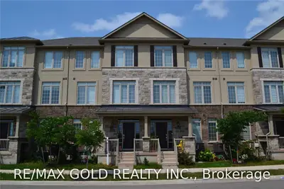 3026 Postridge Drive 05, Oakville, ON L6H 0R9
