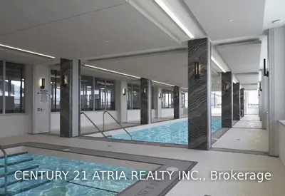 20 Shore Breeze Drive 1901, Toronto W06, ON M8V 1A1