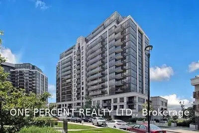 1070 Sheppard Avenue W 815, Toronto W05, ON M3J 0G8