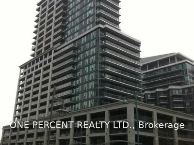2121 Lake Shore Boulevard W 1206, Toronto W06, ON M8V 1A1