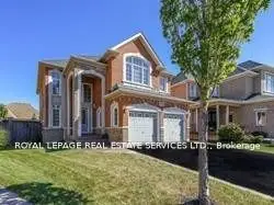 2455 Hertfordshire Way, Oakville, ON L6H 7M8