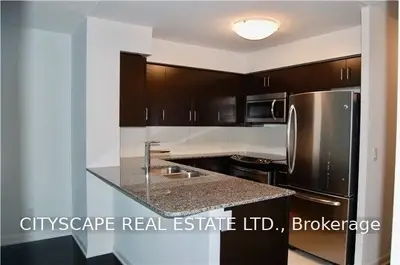 205 Sherway Gardens Road 1111, Toronto W08, ON M9C 0A5