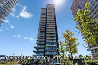 2560 Eglinton Avenue W 2205, Mississauga, ON L5M 0Y3