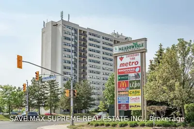 2900 Battleford Road 402, Mississauga, On L5n 2v9