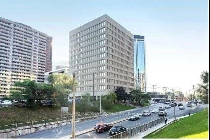 1243 Islington Avenue 907, Toronto W08, ON M8X 1Y9
