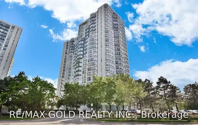 4470 Tucana Court 2110, Mississauga, ON L5R 3K8