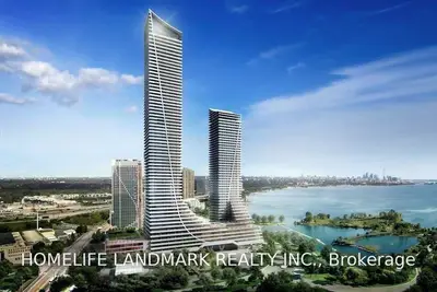30 Shore Breeze Drive Drive 3215, Toronto W06, ON M8V 0J1