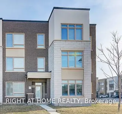 3093 Ernest Appelbe Boulevard, Oakville, ON L6H 0P3