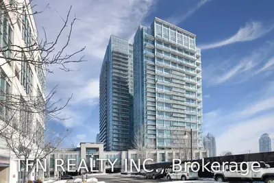 165 Legion Road N 532, Toronto W06, ON M8Y 0B3