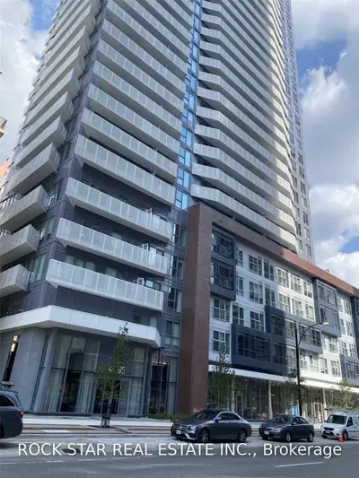 4065 Confederation Parkway 2303, Mississauga, On L5b 0l4