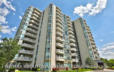 5070 Pinedale Avenue 1003, Burlington, ON L7L 5V6