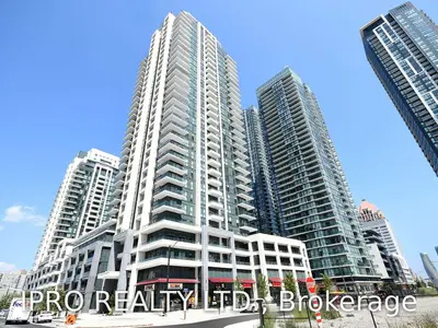 4055 Parkside Village Drive 3120, Mississauga, ON L5B 0K2