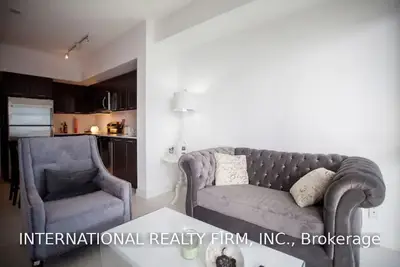 2220 Lake Shore Boulevard W 3608, Toronto W06, ON M8V 0C1