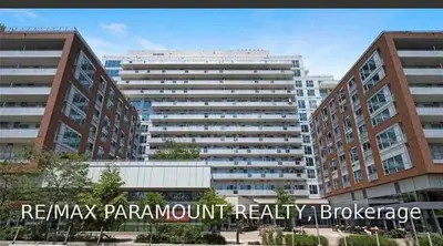 1830 Bloor Street 840, Toronto W02, ON M6P 3K6