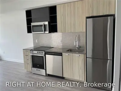 10 de boers Drive 1109, Toronto W05, ON M3J 0H1