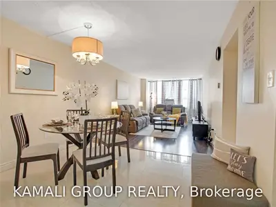 390 Dixon Road 613, Toronto W09, ON M9R 1T4