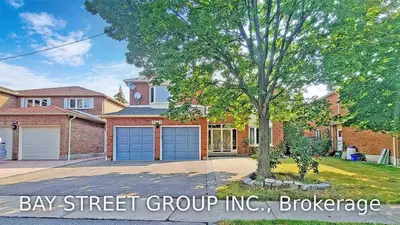 5141 Heritage Hills Boulevard, Mississauga, ON L5R 2E5