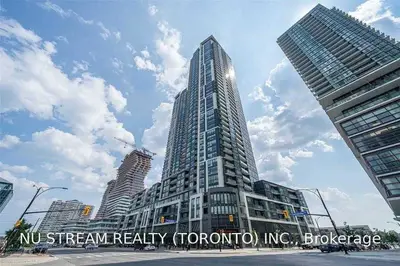 510 Curran Place Lph1, Mississauga, ON L5B 0J8
