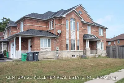 5351 Tree Crest Court, Mississauga, ON L5R 3Z6