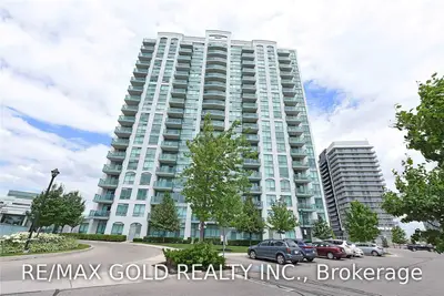 4850 Glen Erin Drive 306, Mississauga, ON L5M 7S1