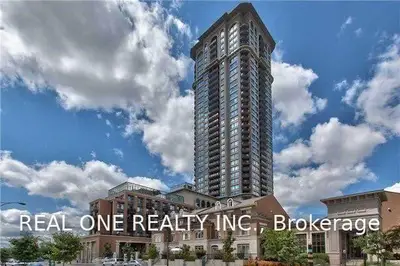 385 Prince Of Wales Drive 2003, Mississauga, ON L5B 0C6