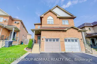 7235 Sedan Square, Mississauga, ON L5W 1K3