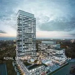 251 Manitoba Street 2704, Toronto W06, On M8y 0c7