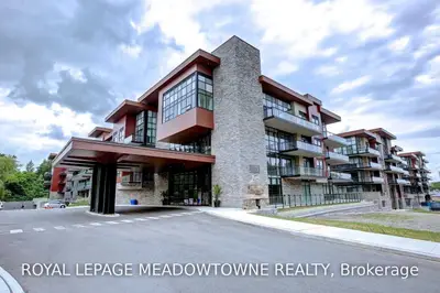 1575 Lakeshore Road W 228, Mississauga, ON L5J 0B1