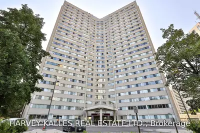 3700 Kaneff Crescent 2206, Mississauga, ON L5A 4B8