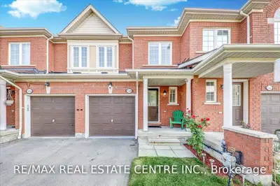 525 Novo Star Drive 50, Mississauga, ON L5W 1X8