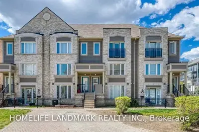 3050 ERIN CENTRE Boulevard 116, Mississauga, ON L5M 0P5