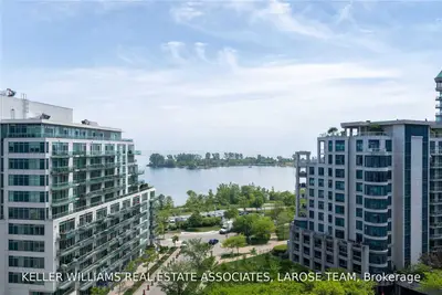 3 Marine Parade Drive 1106, Toronto W06, ON M8V 3Z5