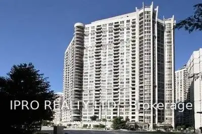 3880 Duke of York Boulevard 2402, Mississauga, ON L5B 4M7