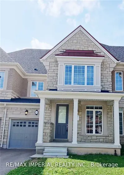 531 Terrace Way, Oakville, ON L6M 4K6