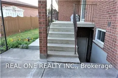 2531 CYNARA Road Bsmt, Mississauga, ON L5B 2R5