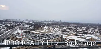 2520 Eglinton Ave W Avenue 1510, Mississauga, ON L5M 0Y2