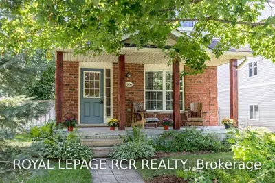 306 Gooseberry Street, Orangeville, ON L9W 5B8
