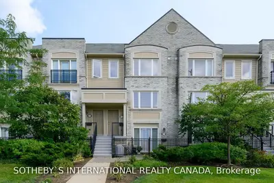 3108 EGLINTON Avenue W 103, Mississauga, ON L5M 8C5