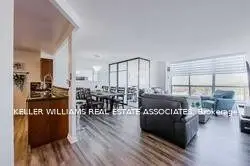 55 Elm Drive W 1213, Mississauga, ON L5B 3Z3