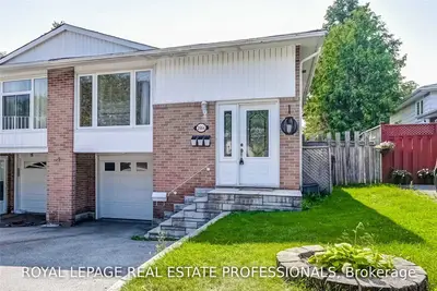 2664 Lundene Road Bsmnt, Mississauga, ON L5J 3Z1