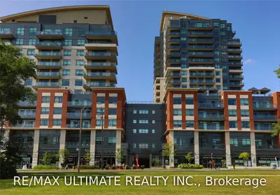 25 Fontenay Court 1503, Toronto W08, On M9a 0c4