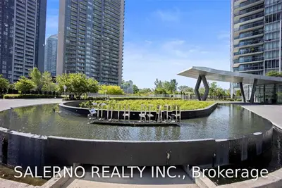 90 PARK LAWN Road 2702, Toronto W06, ON M8Y 0B6