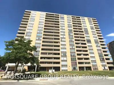 40 Panorama Court 604, Toronto W10, ON M9V 4M1