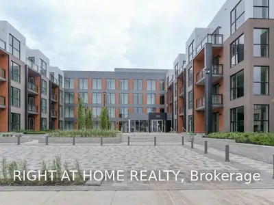 210 Sabina Drive 103, Oakville, ON L6H 7C3