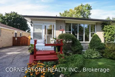 18 Highland Drive, Orangeville, ON L9W 2Y3