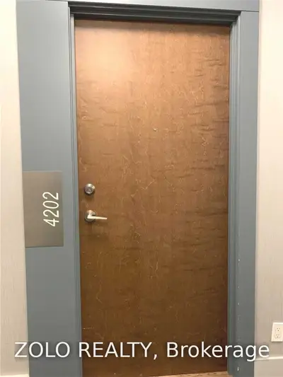 2220 Lake Shore Boulevard 4202, Toronto W06, ON M8V 0B1