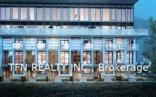 251 Manitoba Street 131, Toronto W06, On M8y 1c9