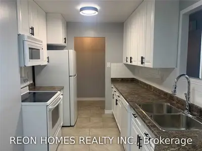 370 Dixon Road 2303, Toronto W09, ON M9R 1T2