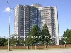 1360 Rathburn Road E 908, Mississauga, ON L4W 4H4